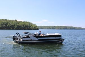 Trifecta 25UL SS