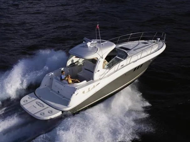 Ruach Yacht Photos Pics 