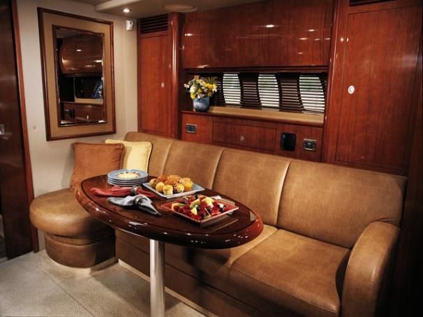 2006 Sea Ray 40 Sundancer
