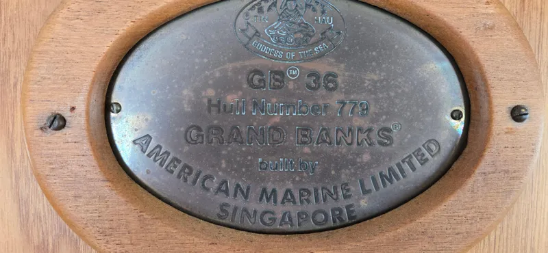 Interlude Yacht Photos Pics 