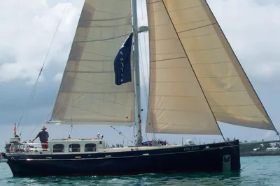 Puffin 42