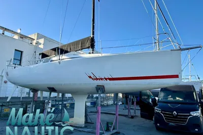 2016 Jeanneau Sun Fast 3200