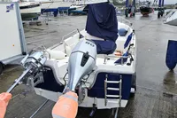2017 Westport Marine Pilot 6 Open for sale with BJ Marine