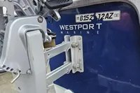 Westport Marine Pilot 6 Open for sale with BJ Marine