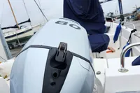 Westport Marine Pilot 6 Open for sale with BJ Marine
