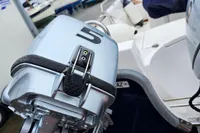 Westport Marine Pilot 6 Open for sale with BJ Marine