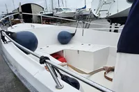 Westport Marine Pilot 6 Open for sale with BJ Marine