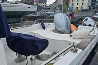 Westport Marine Pilot 6 Open for sale with BJ Marine