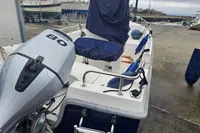 Westport Marine Pilot 6 Open for sale with BJ Marine