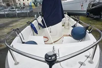 Westport Marine Pilot 6 Open for sale with BJ Marine