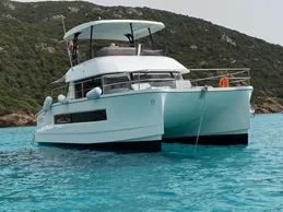 2020 Fountaine Pajot Motor Yacht 37