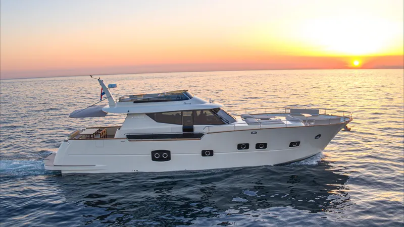 Panta Rei Yacht Photos Pics 