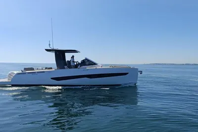 2024 Fiart FIART 35 SEAWALKER