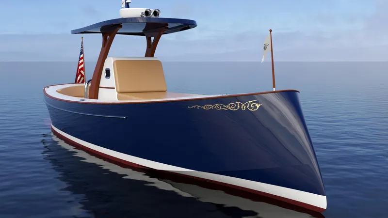 Moores30 Yacht Photos Pics 