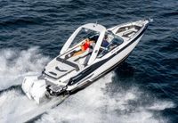 2021 Monterey 305SS