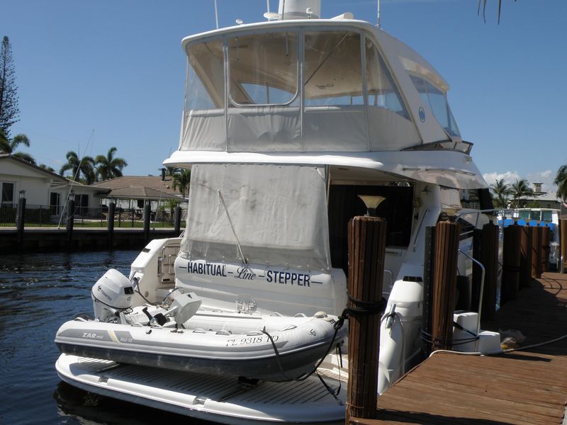 2006 Neptunus Motor Yacht