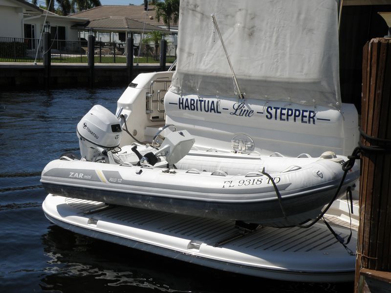 2006 Neptunus Motor Yacht