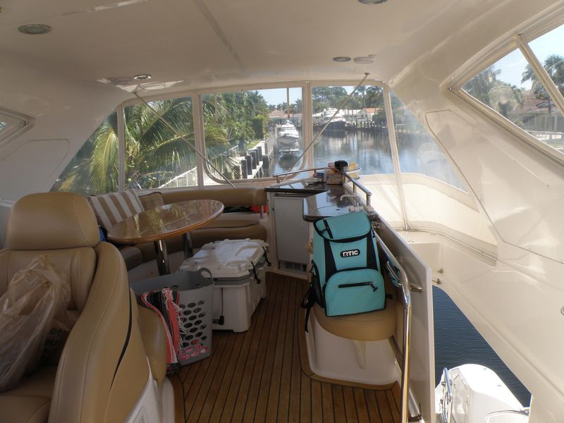 2006 Neptunus Motor Yacht