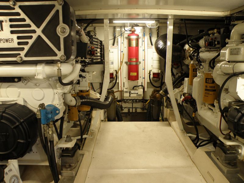 2006 Neptunus Motor Yacht