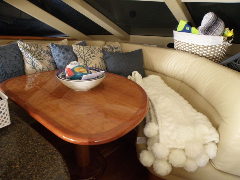 2006 Neptunus Motor Yacht