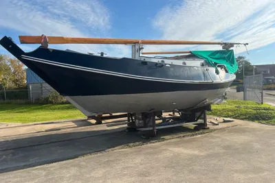 1976 Vredenburgh Schokker 984