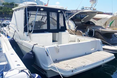 2007 Faeton FAETON 1180