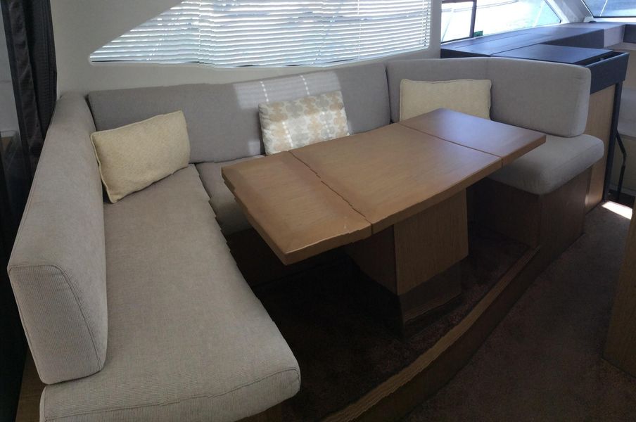 2014 Beneteau 49 GT