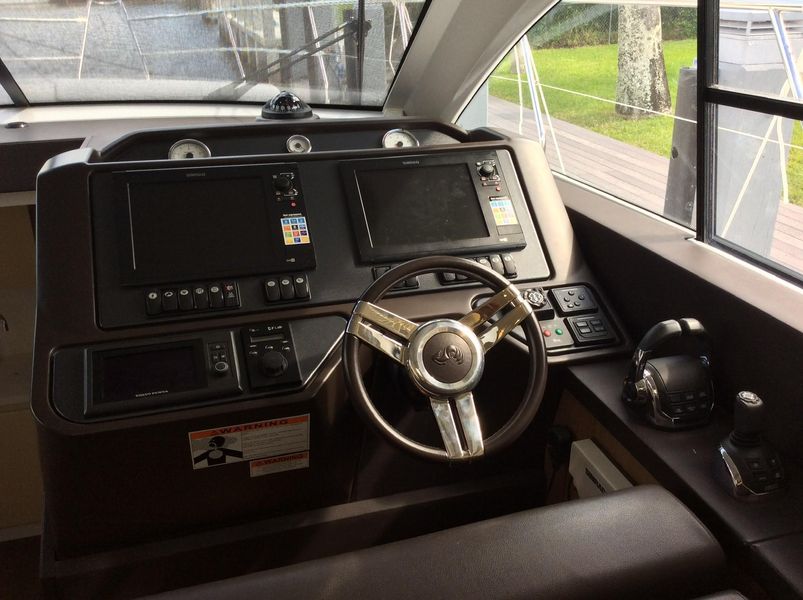 2014 Beneteau 49 GT