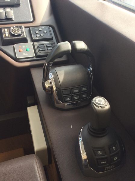 2014 Beneteau 49 GT