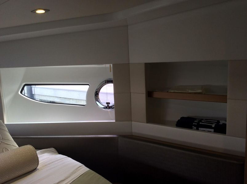 2014 Beneteau 49 GT