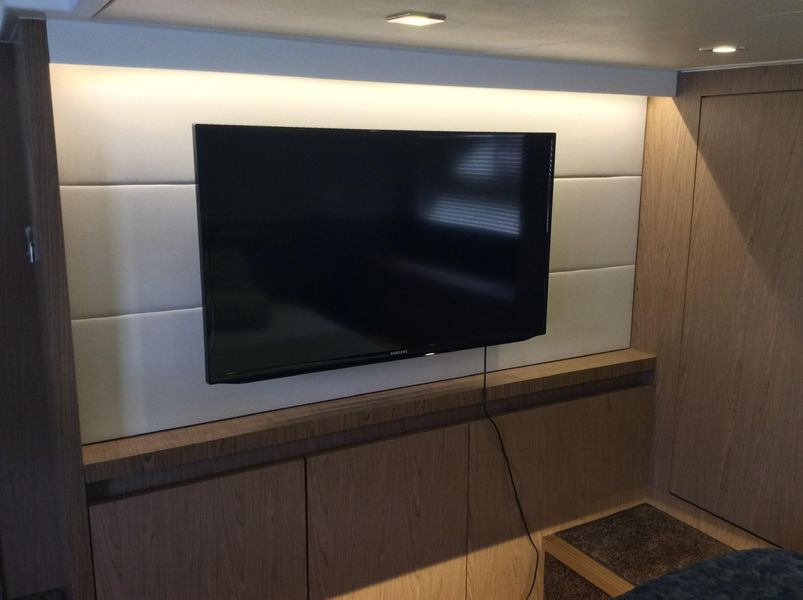 2014 Beneteau 49 GT