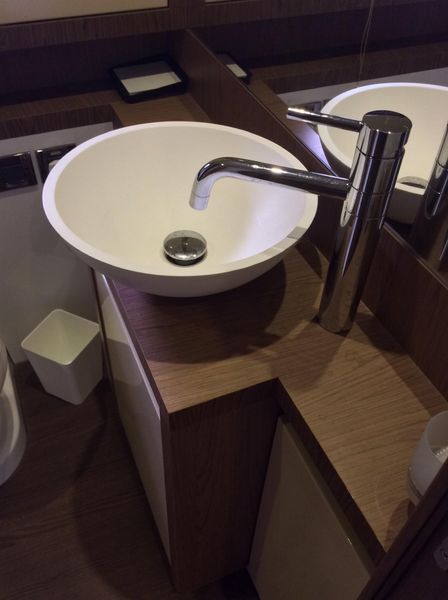 2014 Beneteau 49 GT