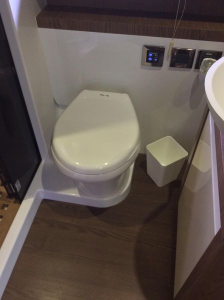 2014 Beneteau 49 GT
