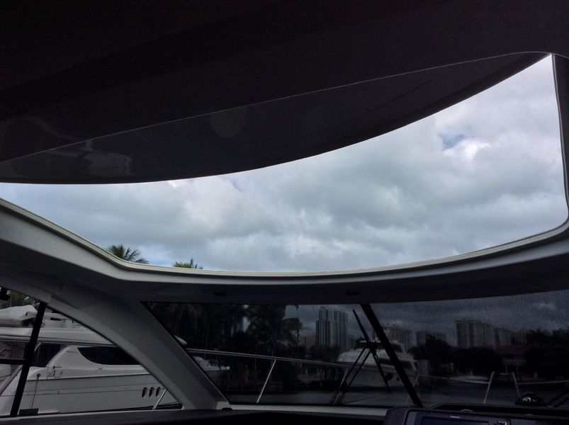 2014 Beneteau 49 GT