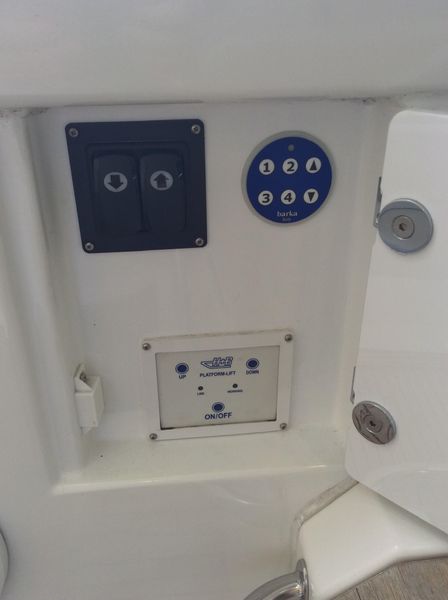 2014 Beneteau 49 GT