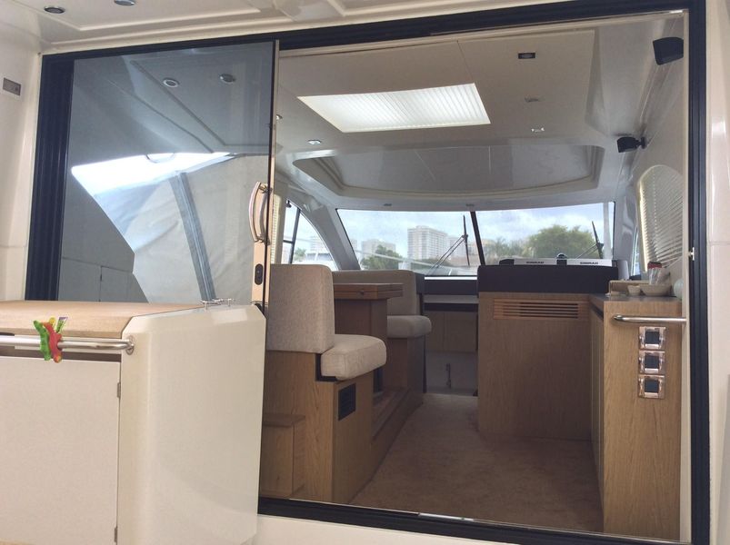 2014 Beneteau 49 GT