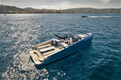 2025 Alium 42.S