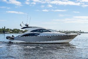 2009 42' Marquis-Sport Coupe Stuart, FL, US
