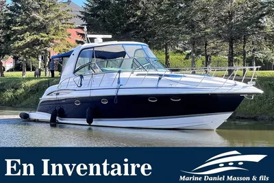 Formula 47 Yacht