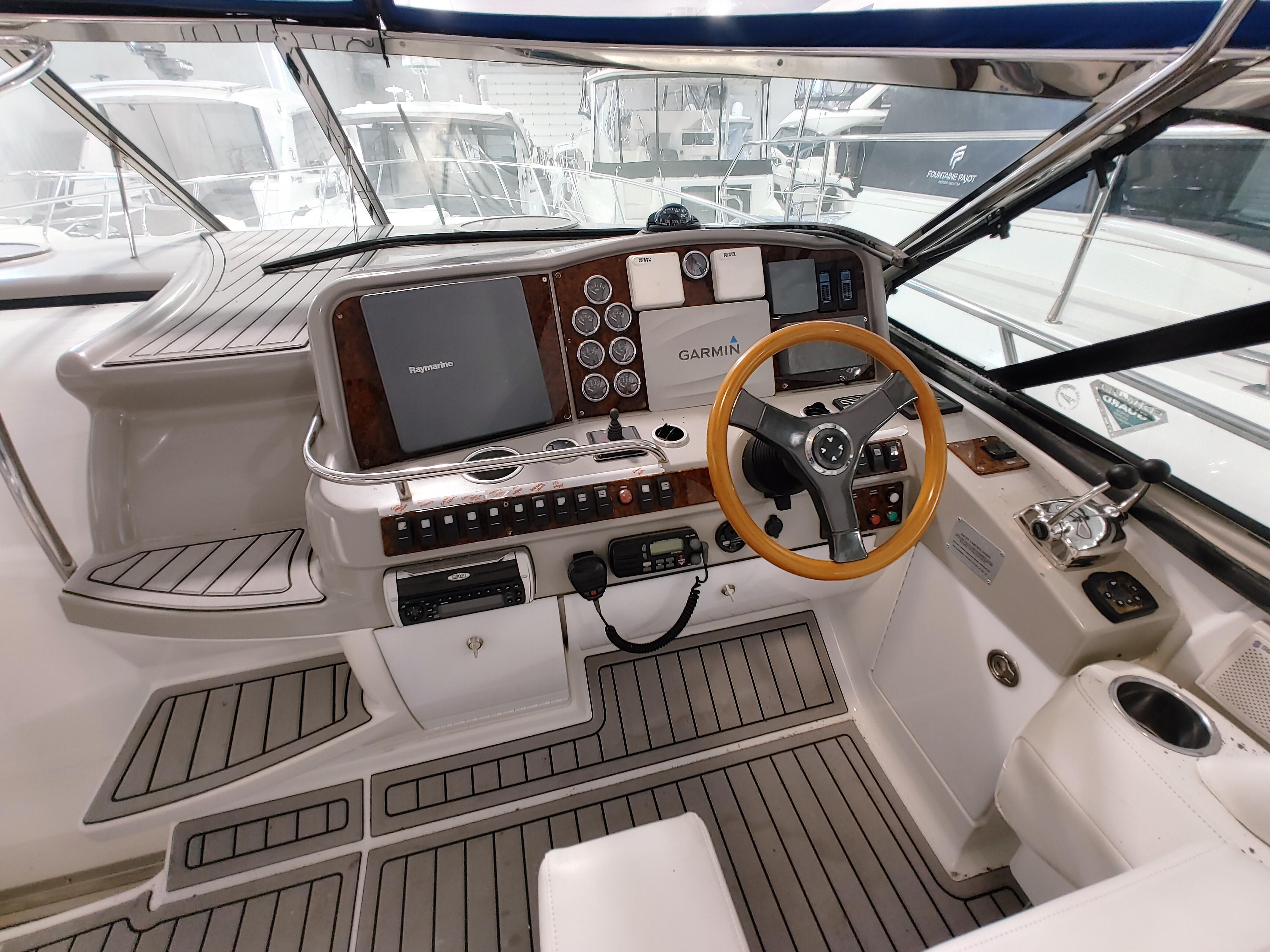 formula 47 yacht for sale