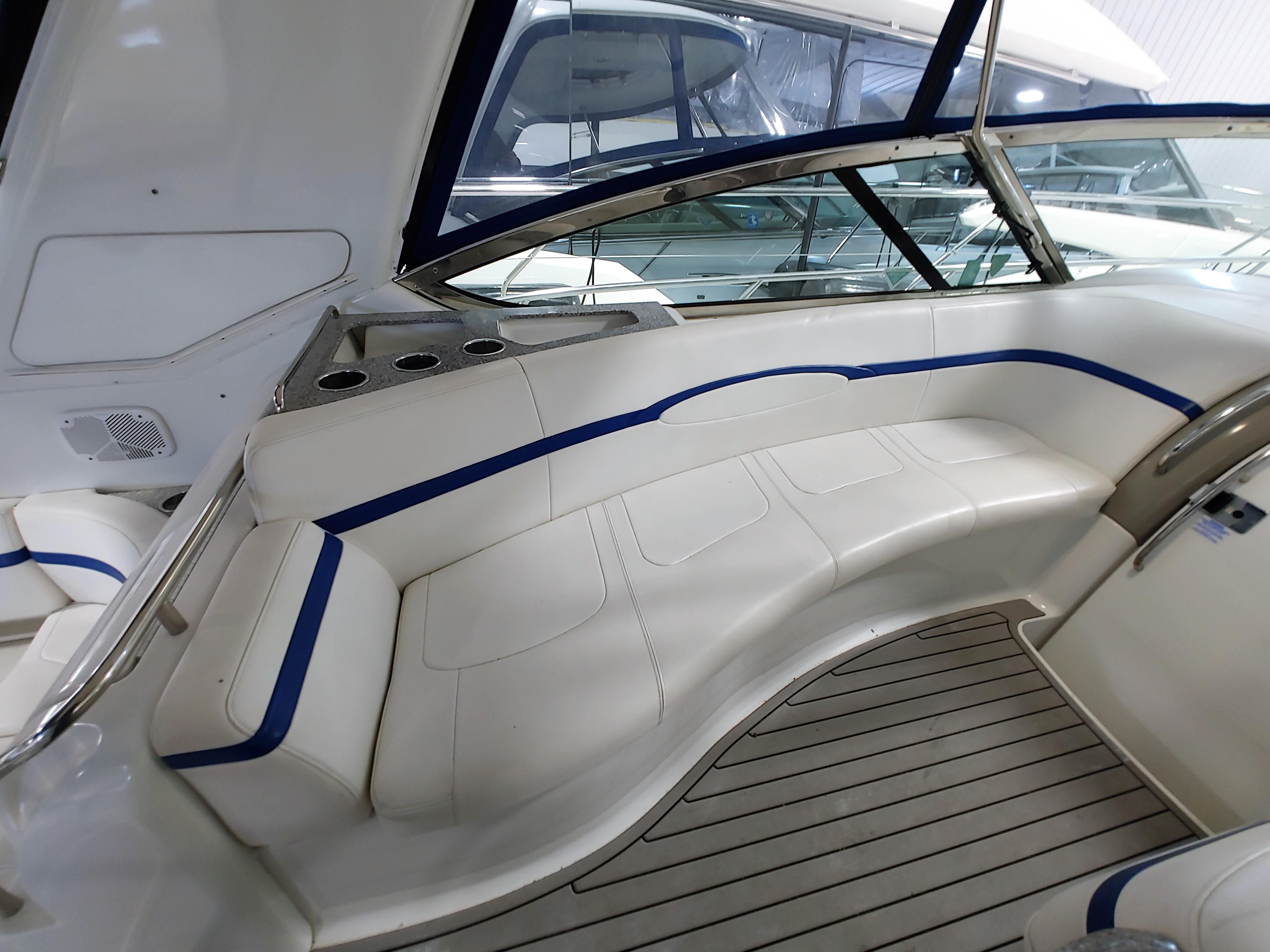 formula 47 yacht for sale