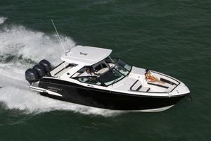 2021 Monterey 385 SE