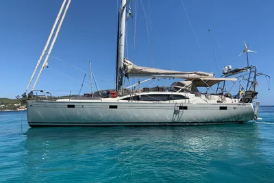 2013 Southerly 47
