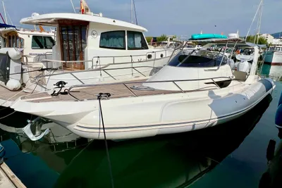 2019 Nuova Jolly Prince 38