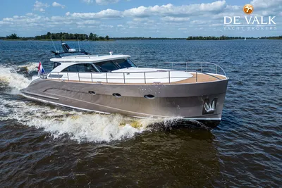 2023 Van der Heijden Exclusive Deluxe 1600