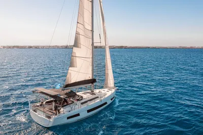 Dufour 41