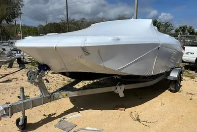 Bayliner Element M17