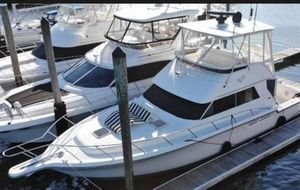 2000 43' Tiara Yachts-4300 Convertible Rumson, NJ, US