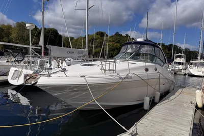 Sea Ray 340 Sundancer