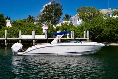 Sea Ray 290 SDX